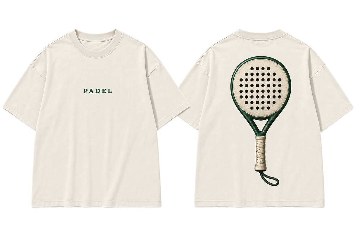 PADEL | Tee