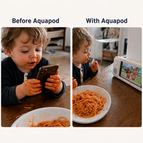 AquaPod™